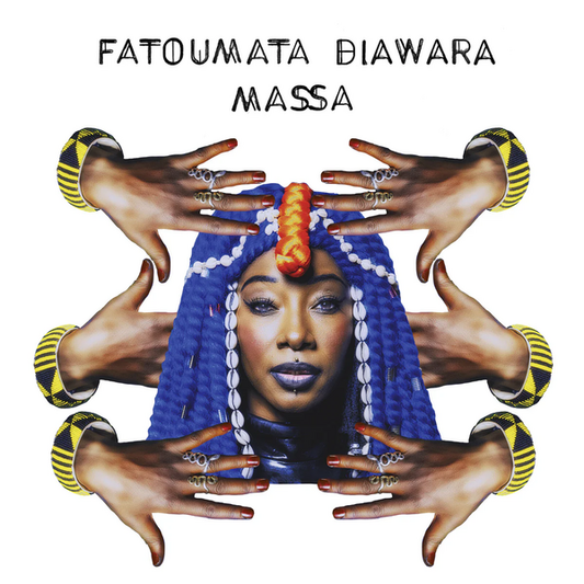 Diawara, Fatoumata - Massa