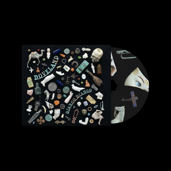 CD