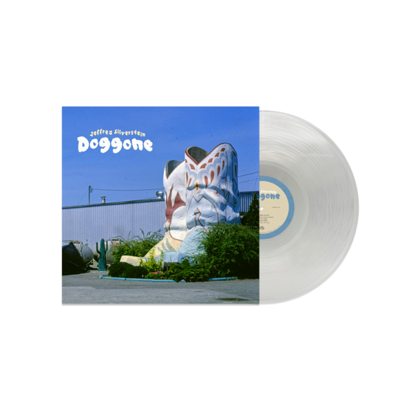 Crystal Clear LP
