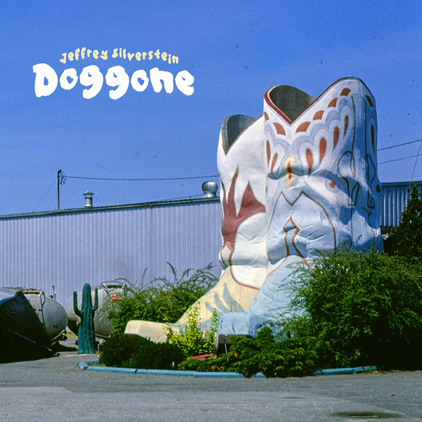 Silverstein, Jeffrey - Doggone