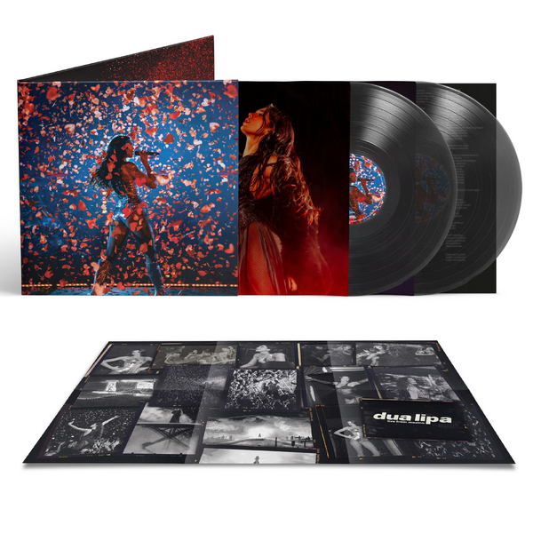 Black-Ice 2LP 