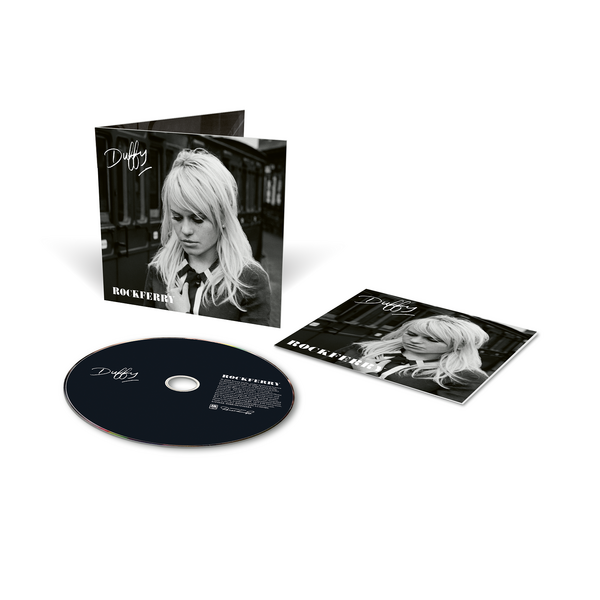 Deluxe CD