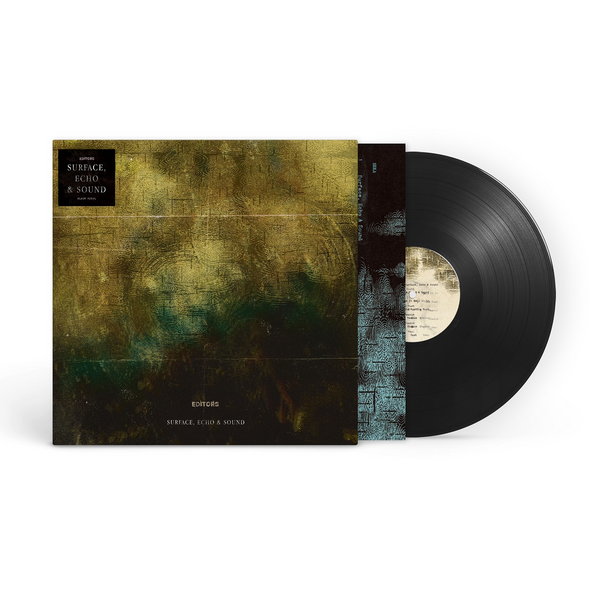 Black LP