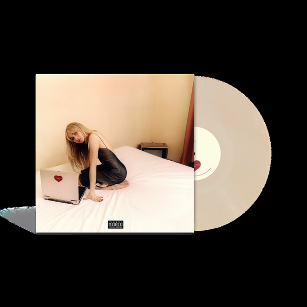 Colour LP