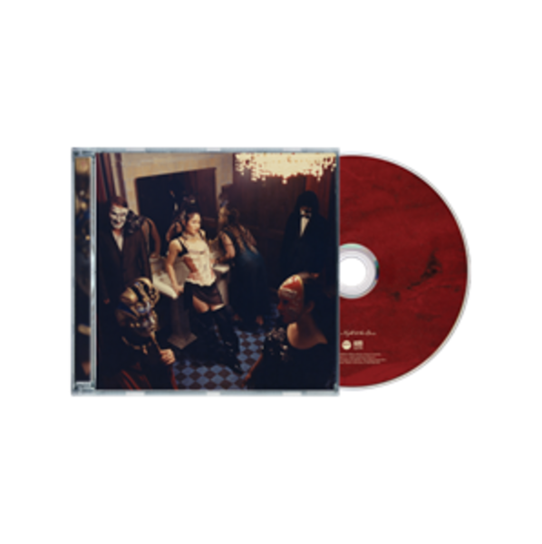 CD EP