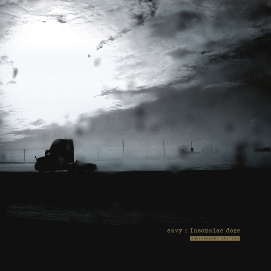 Envy - Insomniac Doze (Anniversary Edition)