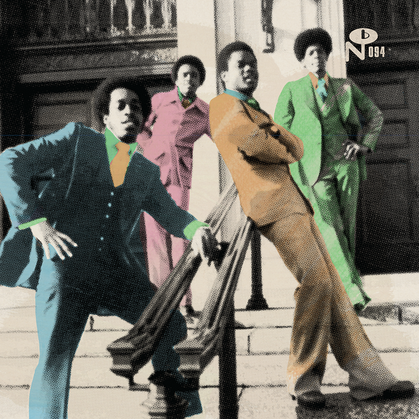 Eccentric Soul: The Magic Touch Label Vol. 1 - Various Artists