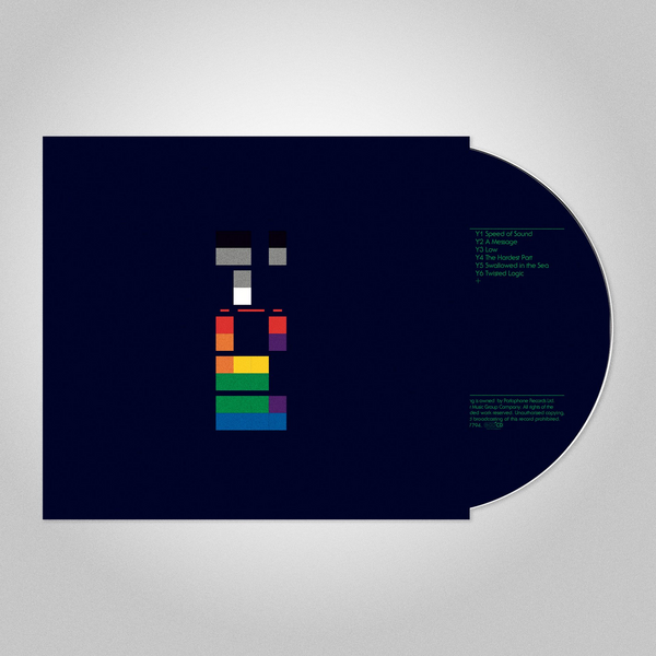 CD
