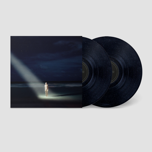 "Sparkling Universe" 2LP
