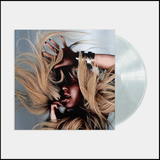 "Pearl Sunrise" LP