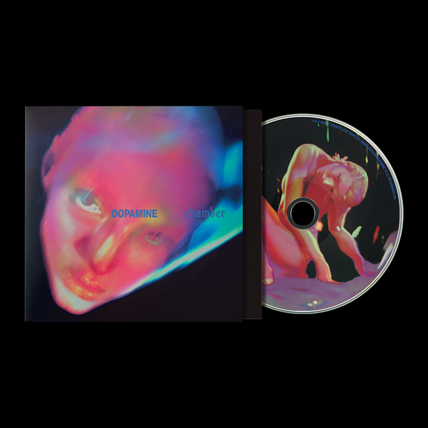 CD