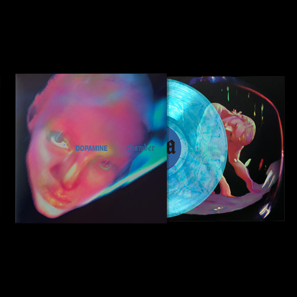 Blue Marble LP