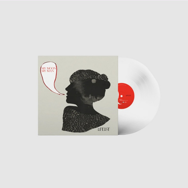Transparent 7"