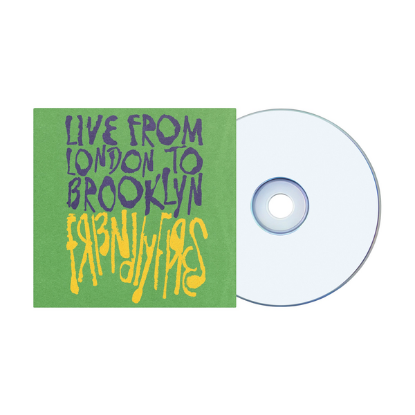 *Outstore Edition* CD