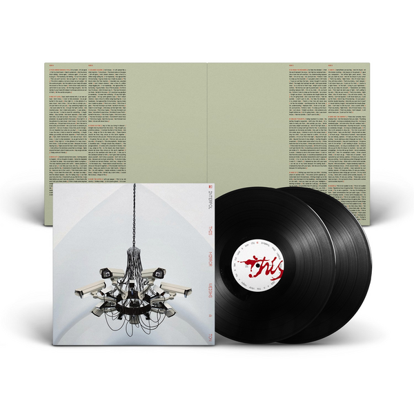 Black 2LP