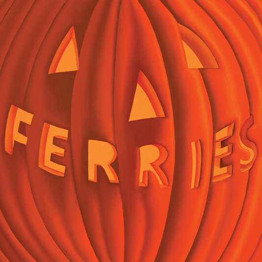 Ferries - Eye Wander