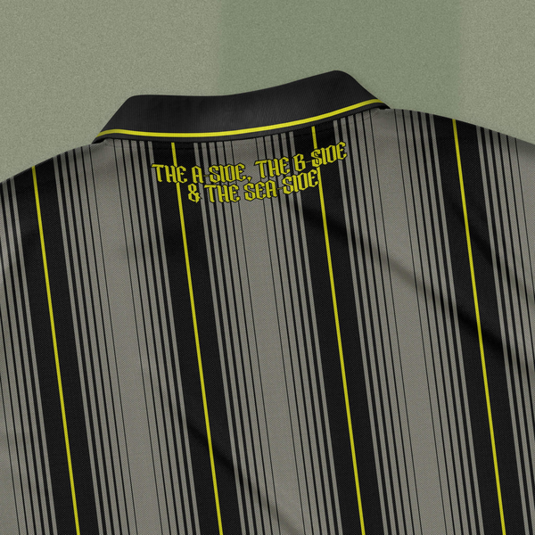 Resident Football Shirt - Summer '26 First XI