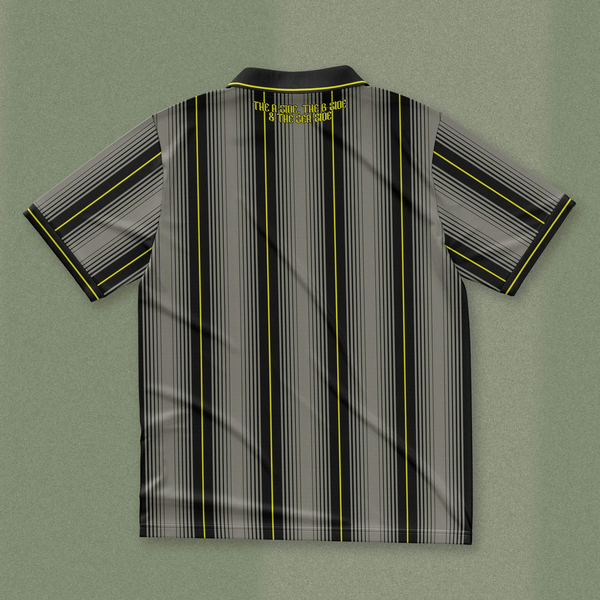 Resident Football Shirt - Summer '26 First XI