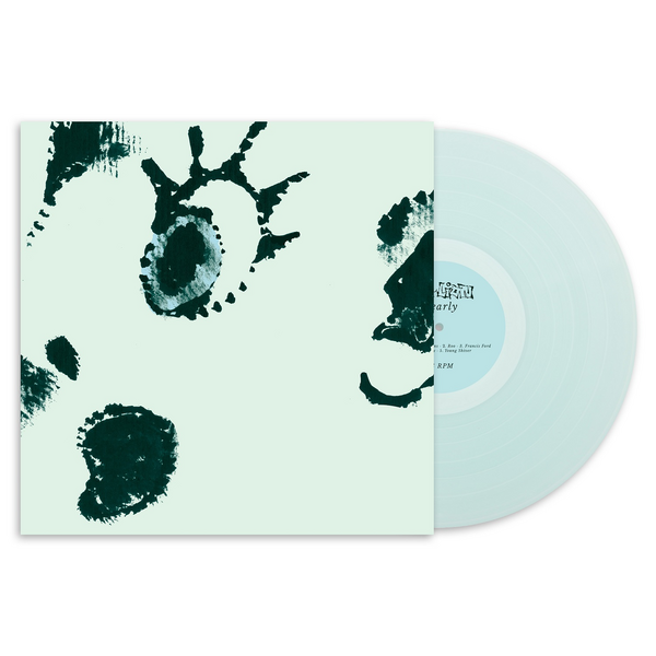 Celadon Colour LP