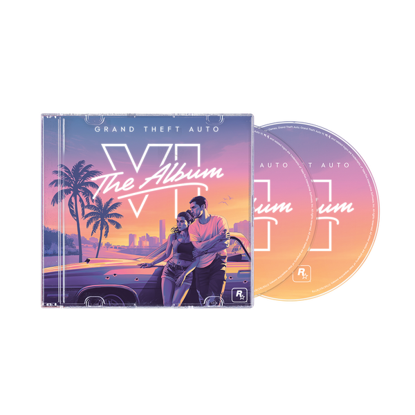 2CD