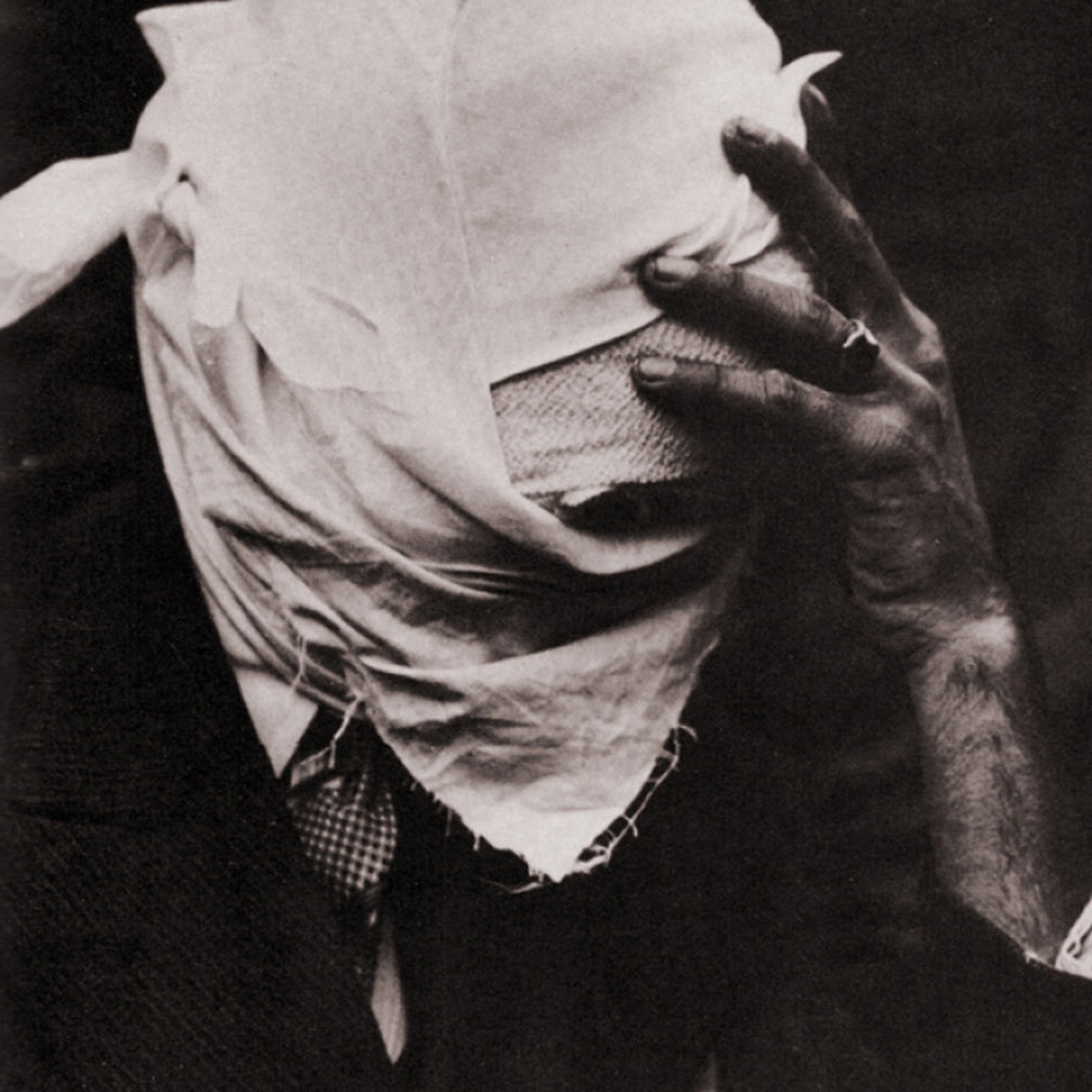 Corey, Giles (Have A Nice Life) - Giles Corey (Remastered Edition)