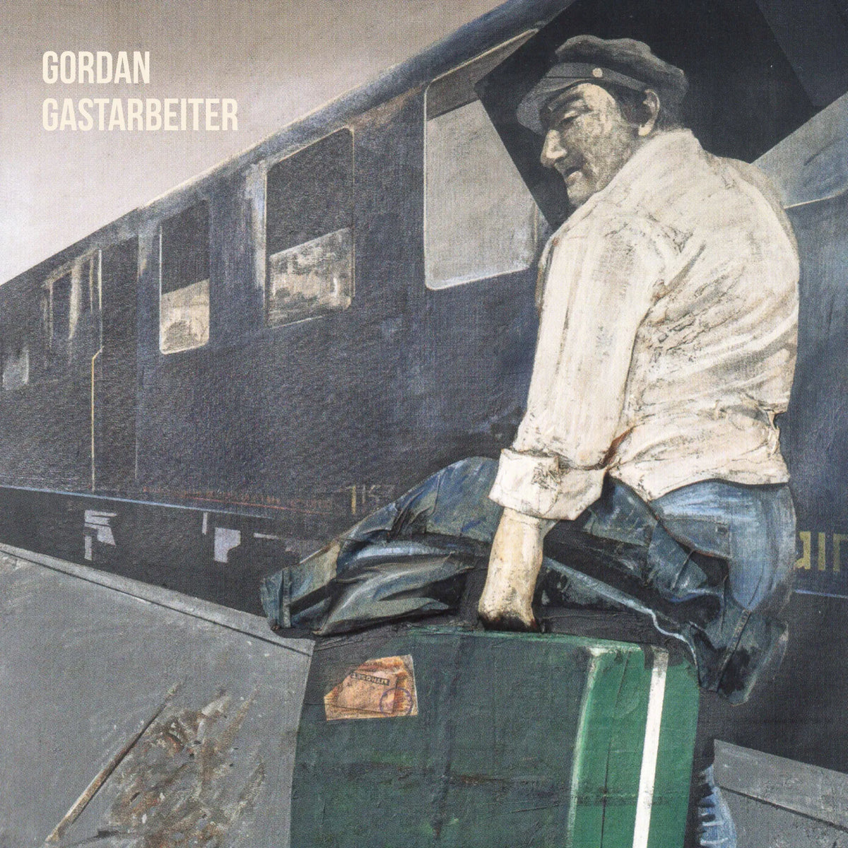 Gordan - Gastarbeiter