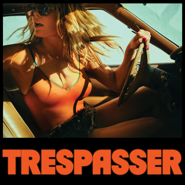 Potter, Grace - Trespasser