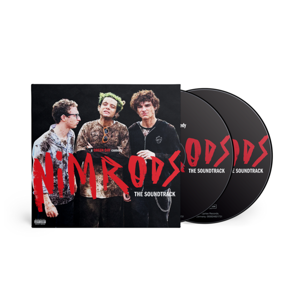 2CD