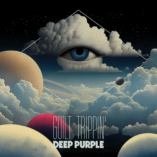 Deep Purple - Guilt Trippin‘
