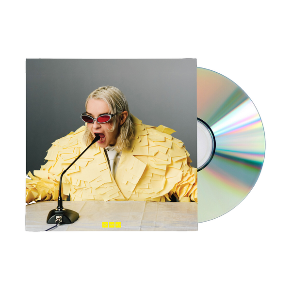 CD