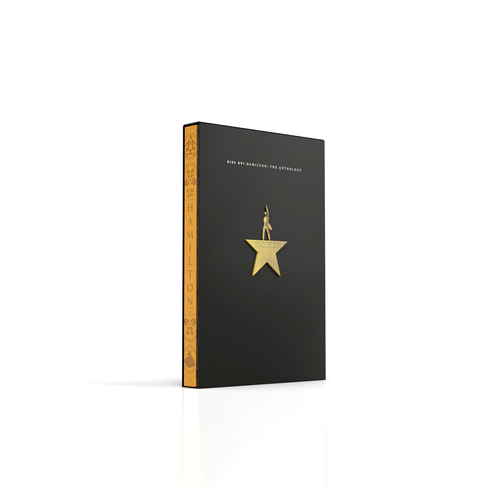 Deluxe Limited 5CD Boxset