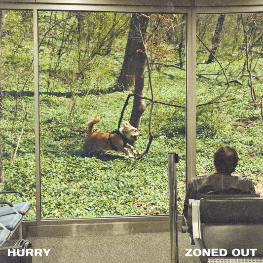 Hurry - Zoned Out
