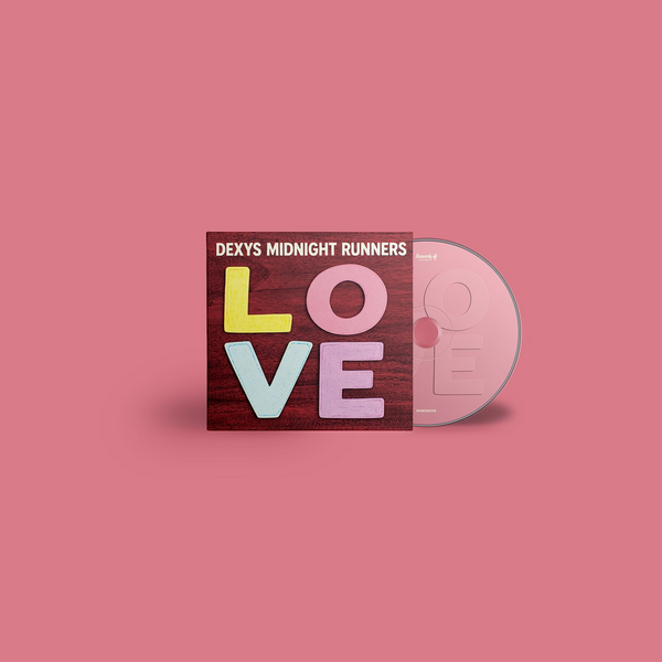 CD