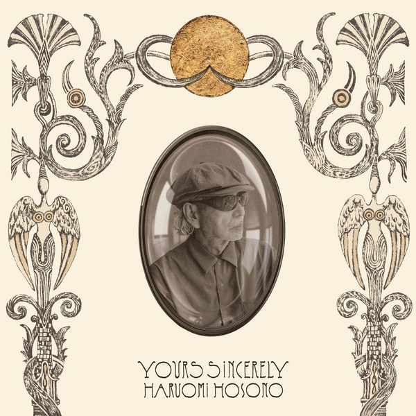 Hosono, Haruomi - Yours Sincerely