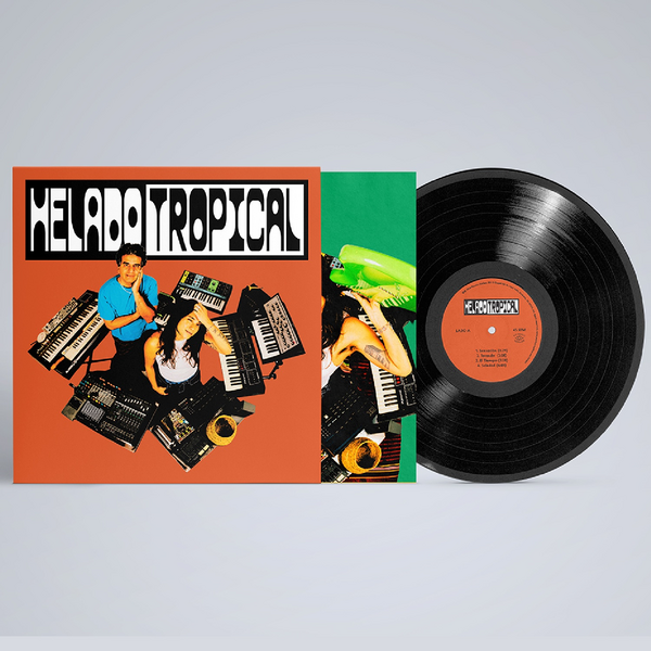 LP