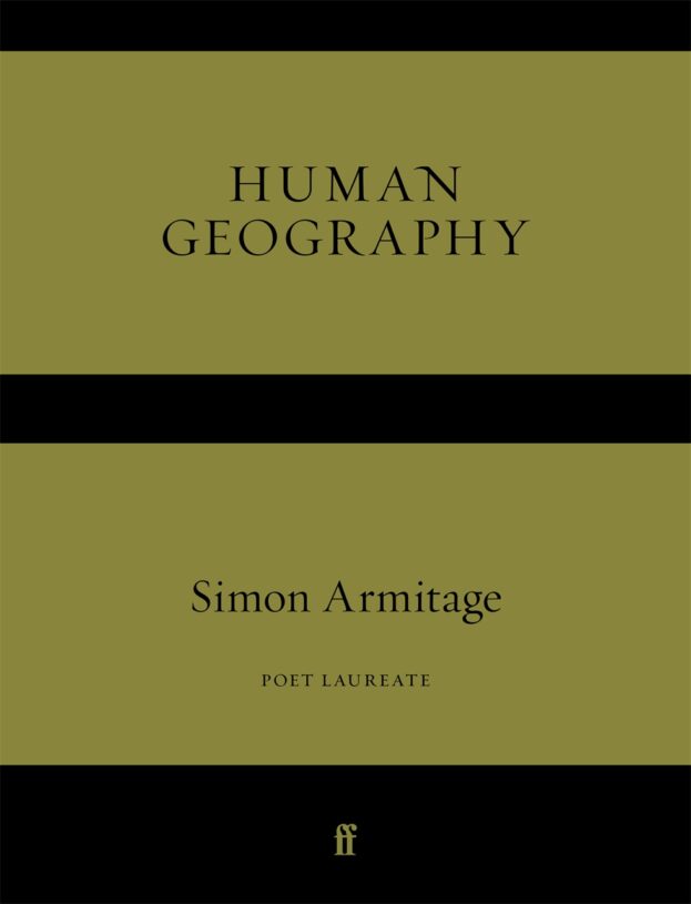 Armitage, Simon - Human George