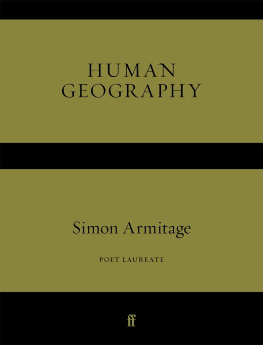 Armitage, Simon - Human George