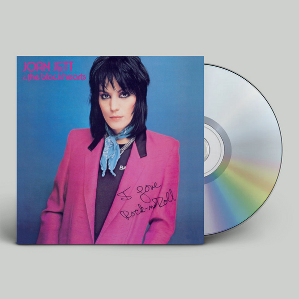 CD + Poster