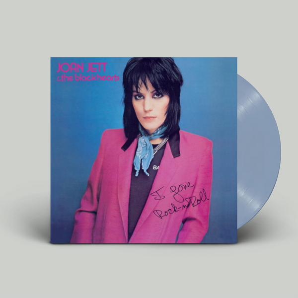 Sky Blue LP
