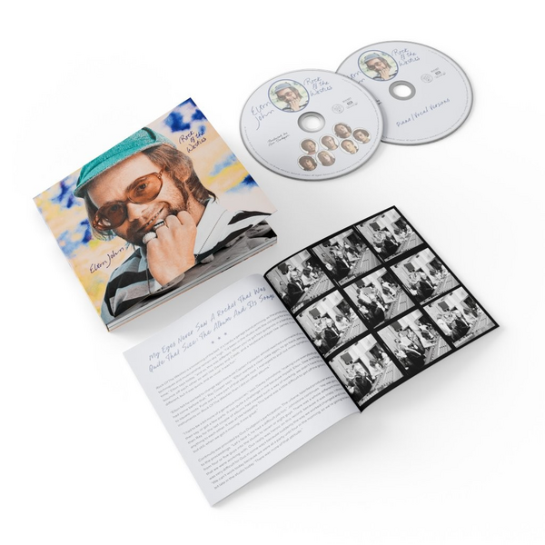 2CD