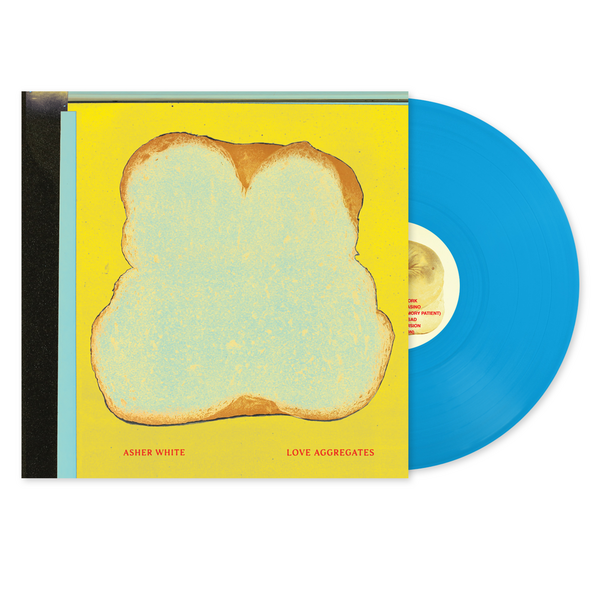 Cyan LP