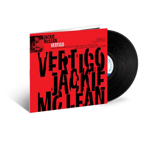 LP (Stereo)