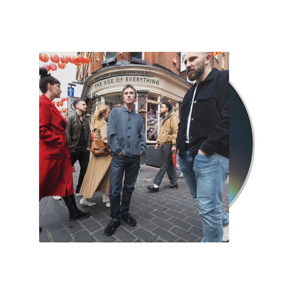 CD