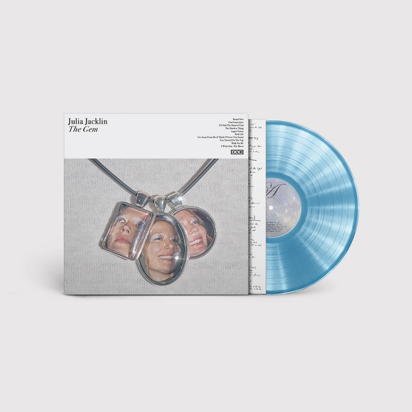 Turquoise LP