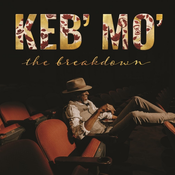Mo', Keb' - The Breakdown