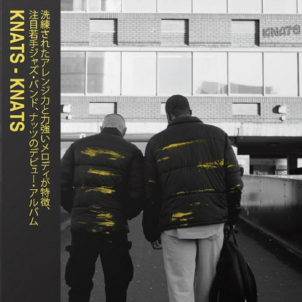 Knats - Knats