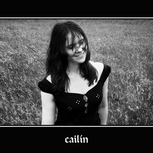 Nash, Kate - Cailín