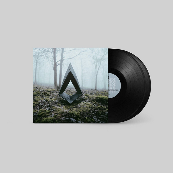 Black 2LP
