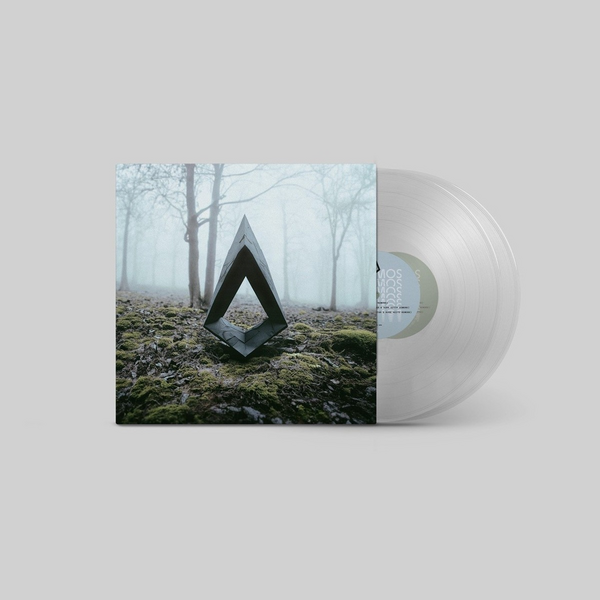 Clear 2LP