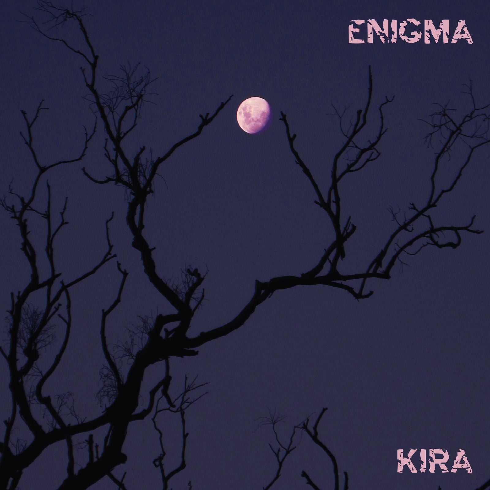 Roessler, Kira - Enigma
